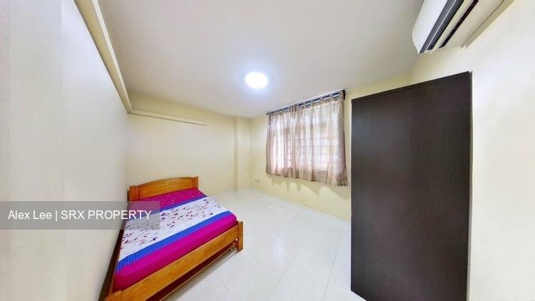 Blk 483 Segar Road (Bukit Panjang), HDB 4 Rooms #430023841